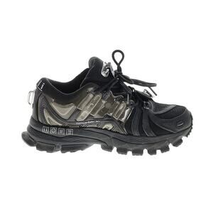 Women’s Li Ning Furious Ace Black Sneaker Size 8